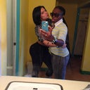 Week 11 In JA with baby 4 my birthday...Booty still sticking out ;-p so i STILL GOT IT after 11 weeks all is good! lol..xoxo