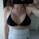 This was 2 weeks post op.