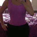 12 days post op in the small maiden form garment with xs vedette thong garment over it. Waiting for my faja to arrive.