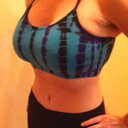 16 weeks post op tummy tuck almost size 0