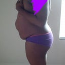 Can't believe people ask me when is your baby due?