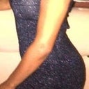 Just show u. I did get big implants because of that natural big butt... There is a gd balance now!! lol