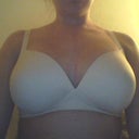 day 18 po New bra..36D lightly padded.