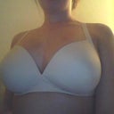 day 18 po New bra..36D lightly padded.