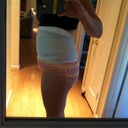 Granny side view! Post op day 13 -- see #2 post Oct 10th!