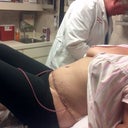 First check up