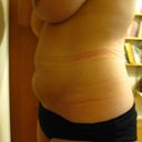 Three and a half weeks out