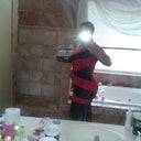 dont look at bathroom i need to clean been so weak.