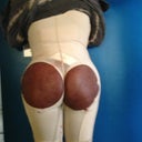 Surgery day standing