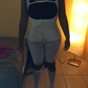 2 days post front