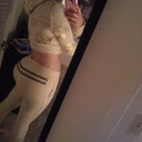 10 days post op, massive ass!