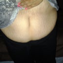 THIS IS THE FRONT YOU CAN TELL IT SO UGLY EWW IT REMINDS ME OF DAVEY JONES ON PIRATES OF CARIBEANNS HEAD EWWWW