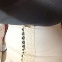 tried taking a self pic of my belly