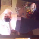 post op 1 week side