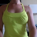 Day 3 post op... braless yeahhh buddy!