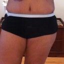 evening on day 11 - 6.26.11 Evening so I'm swollen, and I ate mexican(EXTRA swollen)but still love the pic!