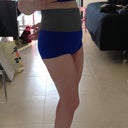 New cg. Looks good so far but I can only stand to wear it for short times.