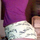 dr salama said i have a short butt so that means its gonna be round....is this round??