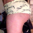 one month.. i think my tummy is going down.