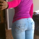 see the tiny waist i love it