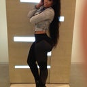 blac chyna wishbooty