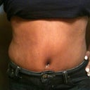 AFTER - Muffin top gone! :D