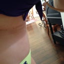 Had to show the bending pic as that's what I was always interested in. Looks good!