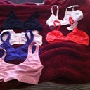 Yup there was more!!! Wouldn't fit into the pic!! lmao