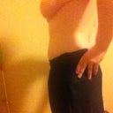 eight weeks post op