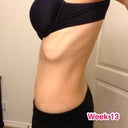 Oh snap....you talking to me? Lol! 13 weeks