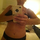 Ummmm hello, whose body is that??? Mine????? Really???:))