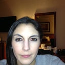 Before pic the night before surgery