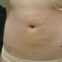tummy 3 weeks