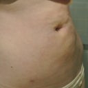 tummy 3 weeks