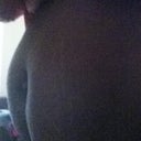 Side view before