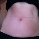 6 weeks front view