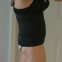 New Flexee!  22 days post Op.