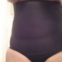Stage 2 garment front view
