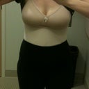 Innie BB trying to turn into an outie BB.