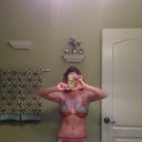 Are the boobs too big?