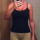 7 wks - I still live in a light support compression garment and camisole