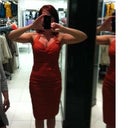 7 wks - clothes shopping has never been so fun!