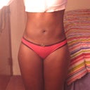 1 month POST-OP (abs looking great)