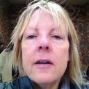 Walking out my door this morning, bye bye old nose, you have served me well.