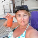 5 months after a day on the beach / cruise
