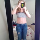 From view. 5 weeks.