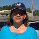 After (2 days) 5-11-12. Front View.