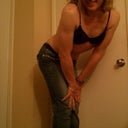 Ridiculously excited about my $300 LA Idol jeans that I bought used for $50