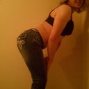 Still pre-occupied with my LA Idol jeans