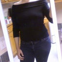 About 11 weeks post surgery, without a bra.